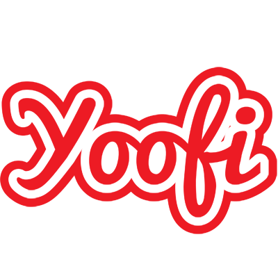 Yoofi sunshine logo