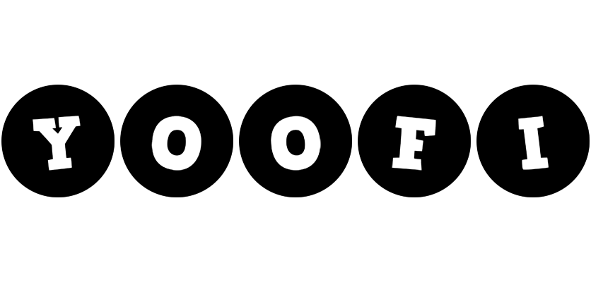 Yoofi tools logo