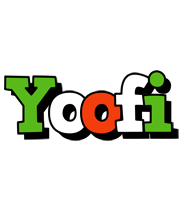 Yoofi venezia logo