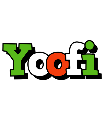 Yoofi venezia logo