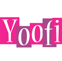 Yoofi whine logo