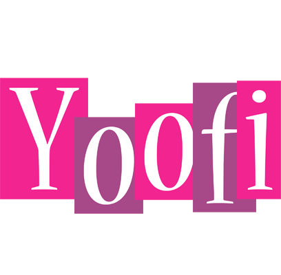 Yoofi whine logo