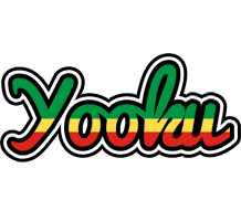 Yooku african logo