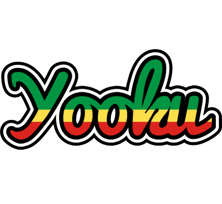 Yooku african logo