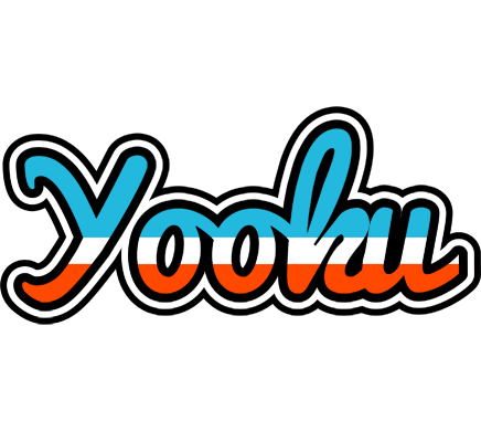 Yooku america logo