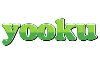 Yooku apple logo