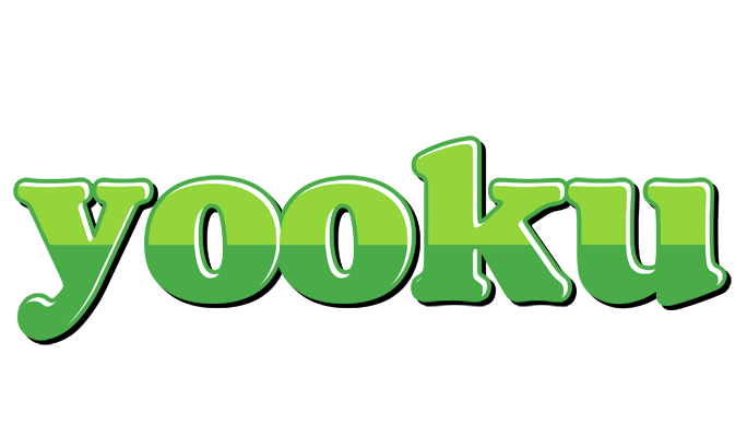 Yooku apple logo