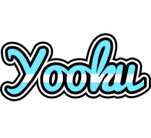 Yooku argentine logo