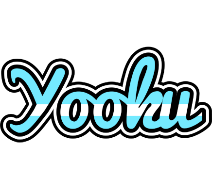 Yooku argentine logo