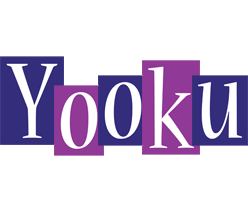 Yooku autumn logo