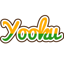 Yooku banana logo