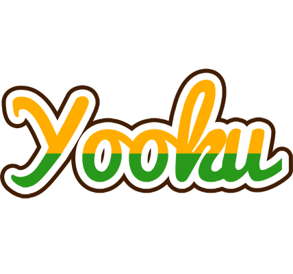 Yooku banana logo