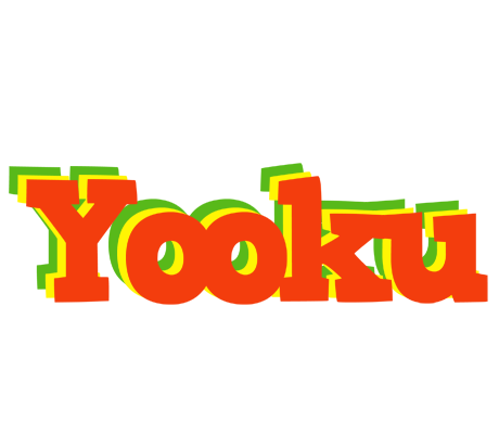 Yooku bbq logo