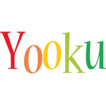 Yooku birthday logo