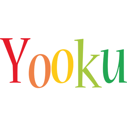 Yooku birthday logo