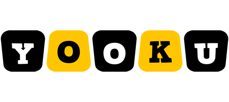 Yooku boots logo