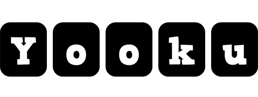 Yooku box logo