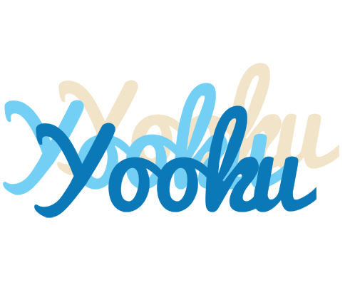 Yooku breeze logo