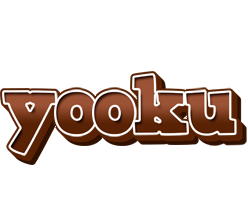 Yooku brownie logo