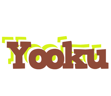 Yooku caffeebar logo