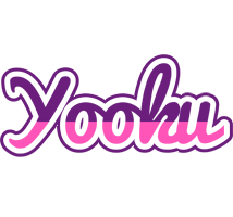 Yooku cheerful logo