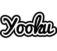 Yooku chess logo