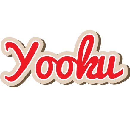 Yooku chocolate logo