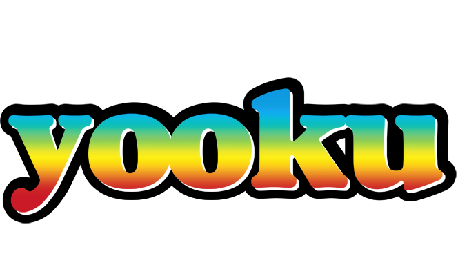 Yooku color logo