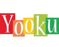 Yooku colors logo