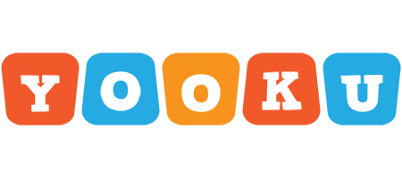 Yooku comics logo