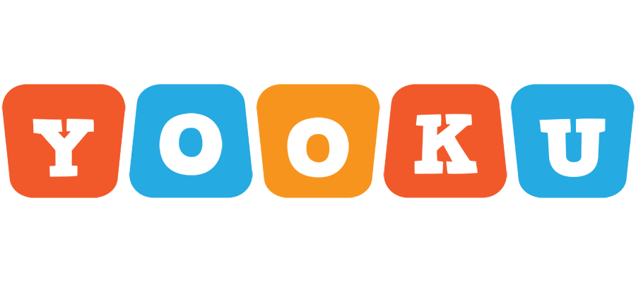 Yooku comics logo