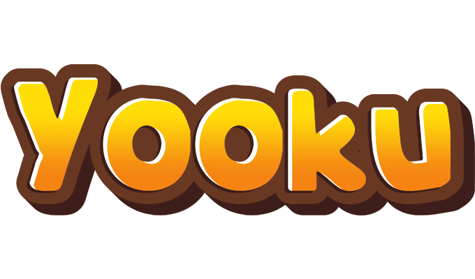 Yooku cookies logo
