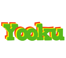 Yooku crocodile logo
