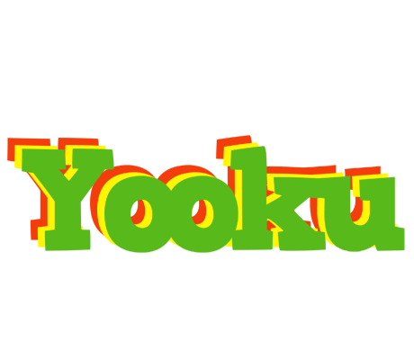 Yooku crocodile logo