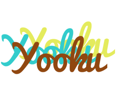 Yooku cupcake logo
