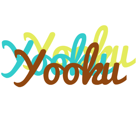 Yooku cupcake logo