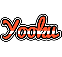 Yooku denmark logo