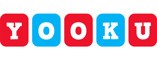 Yooku diesel logo