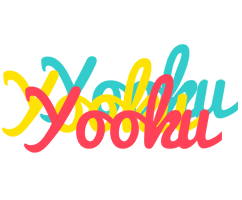 Yooku disco logo
