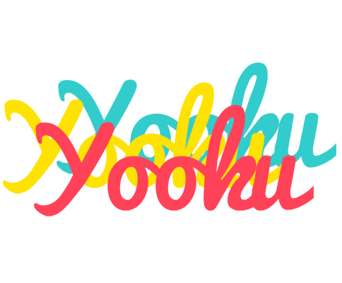 Yooku disco logo