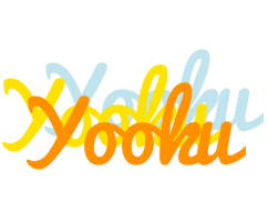 Yooku energy logo