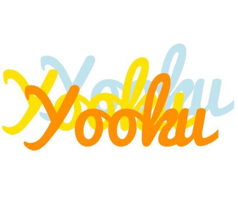 Yooku energy logo