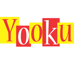 Yooku errors logo