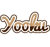 Yooku exclusive logo