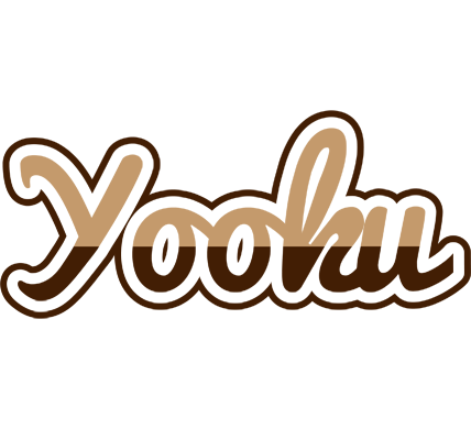 Yooku exclusive logo