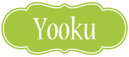 Yooku family logo