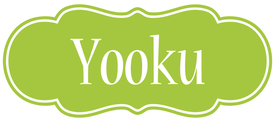 Yooku family logo