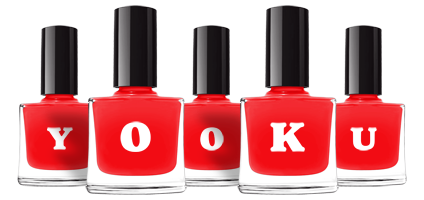 Yooku fashion logo