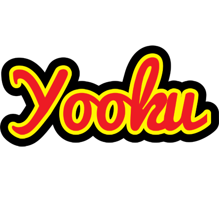 Yooku fireman logo