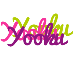 Yooku flowers logo
